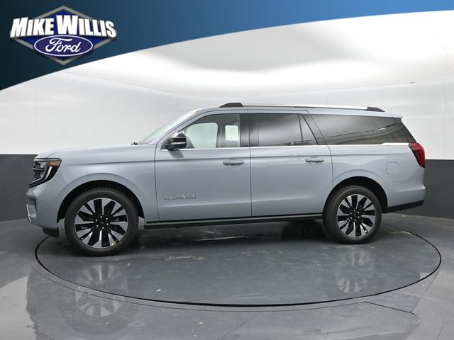 new 2026 Ford Expedition car, priced at $79,290