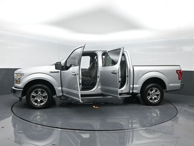 used 2015 Ford F-150 car, priced at $18,556
