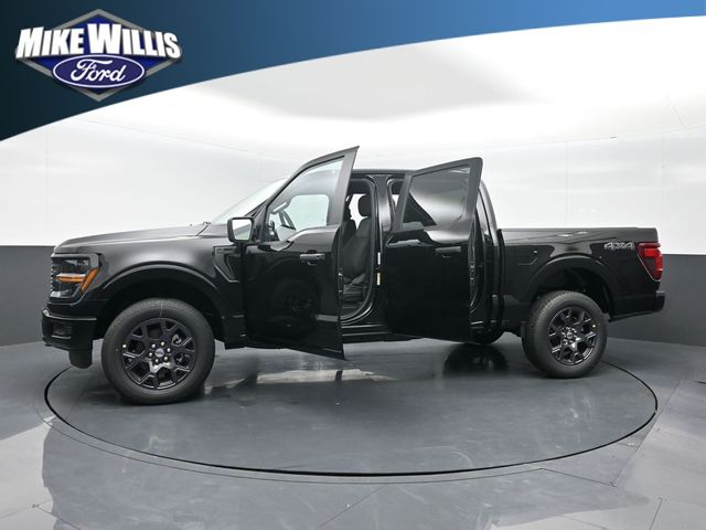 2026 Ford F-150 STX - Photo 29