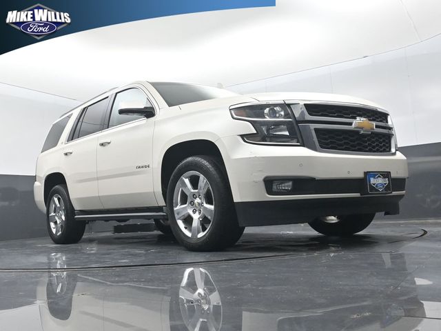 used 2015 Chevrolet Tahoe car, priced at $14,998