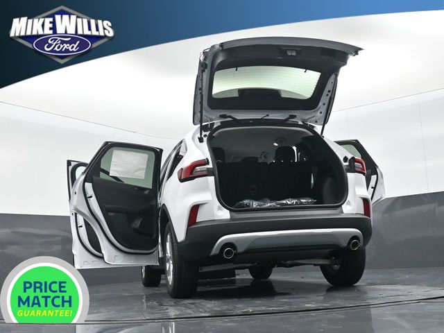 new 2026 Ford Escape car, priced at $29,345