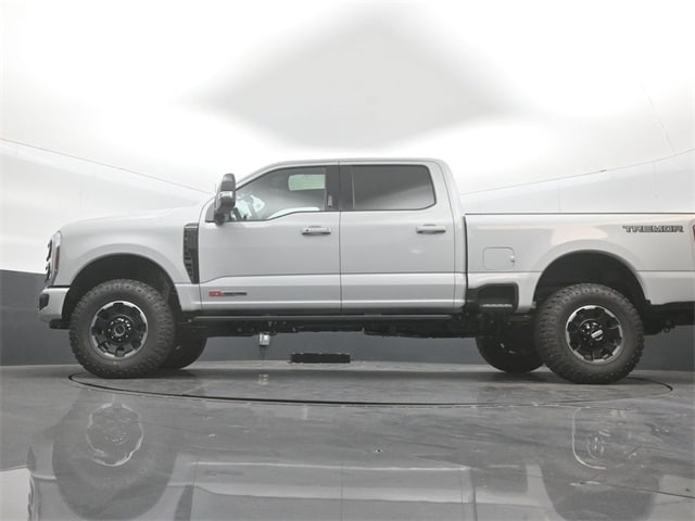 new 2026 Ford Super Duty car, priced at $105,990