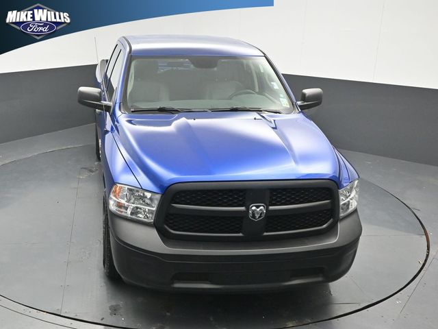 used 2019 Ram 1500 Classic car, priced at $18,994