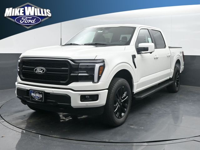 new 2026 Ford F-150 car, priced at $69,331