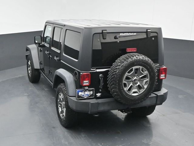 used 2014 Jeep Wrangler car, priced at $17,994