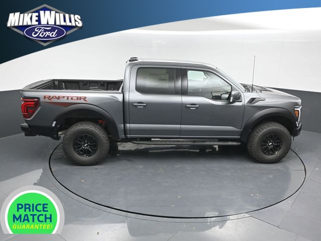 new 2026 Ford F-150 car, priced at $84,175