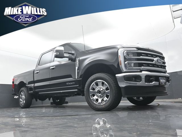 new 2026 Ford Super Duty car, priced at $85,365
