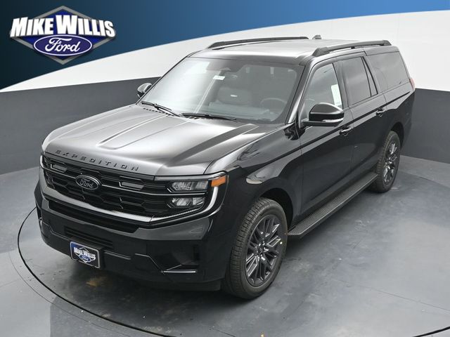 new 2026 Ford Expedition car, priced at $77,550