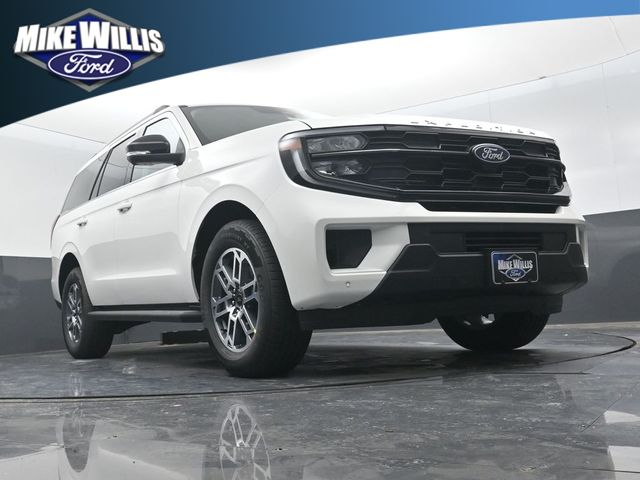 new 2026 Ford Expedition car, priced at $67,402