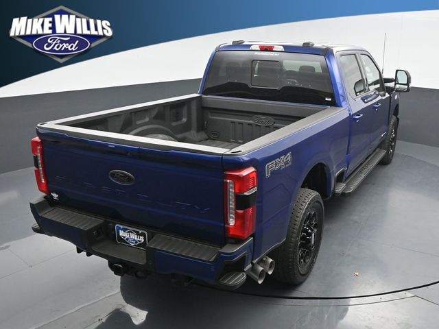 new 2026 Ford Super Duty car, priced at $87,430