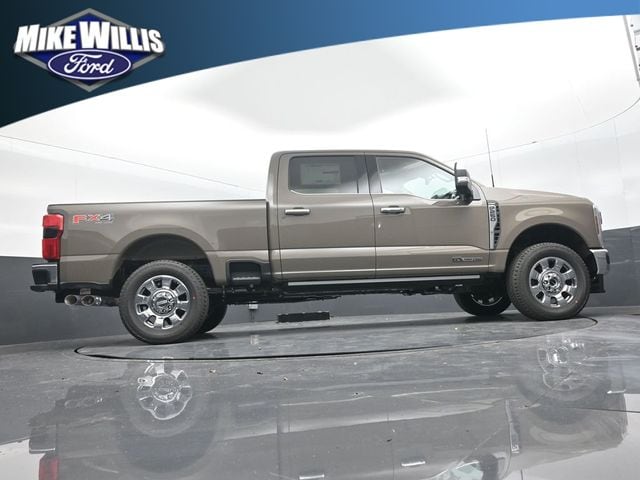 new 2026 Ford Super Duty car, priced at $85,300