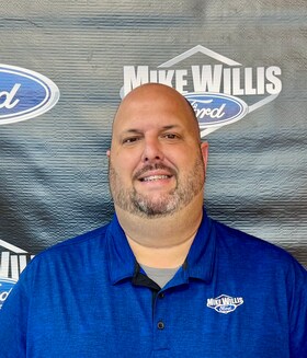 Staff member Cody Cradeur from ID_51ccd7ffdbf8