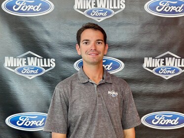 Staff member Brandon Comeaux from ID_51ccd7ffdbf8