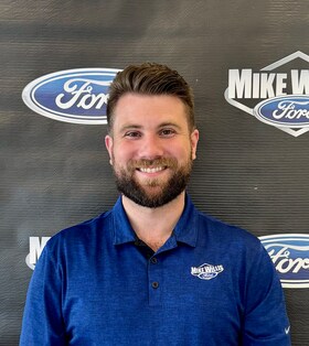 Staff member David Hoffpauir from ID_51ccd7ffdbf8