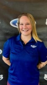 Staff member Katelyn White from ID_42366276587f