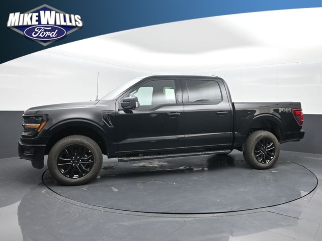 new 2026 Ford F-150 car, priced at $59,734