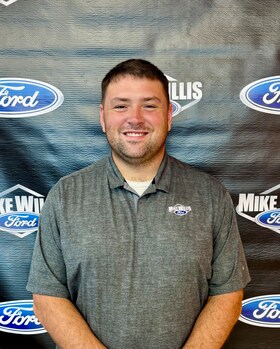 Staff member Andy Dodd from ID_51ccd7ffdbf8