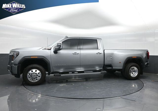 used 2025 GMC Sierra 3500HD car, priced at $72,932