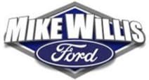 Mike Willis Ford