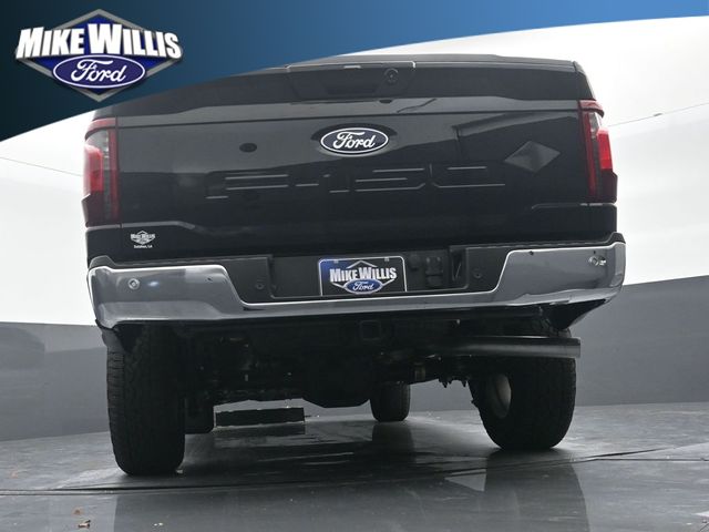 2026 Ford F-150 XLT - Photo 23