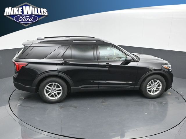 2026 Ford Explorer Active - Photo 17