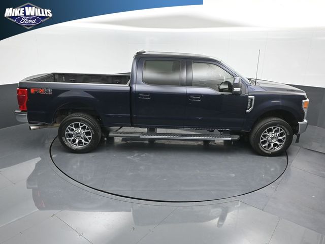 used 2022 Ford F-250SD car, priced at $45,728