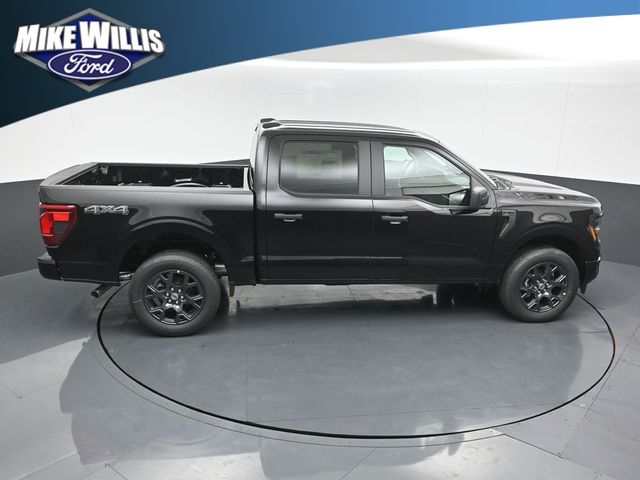 2026 Ford F-150 STX - Photo 17