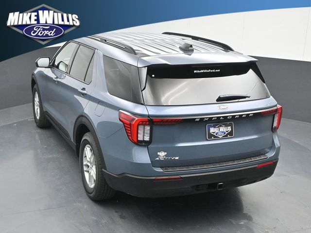 2026 Ford Explorer Active - Photo 14