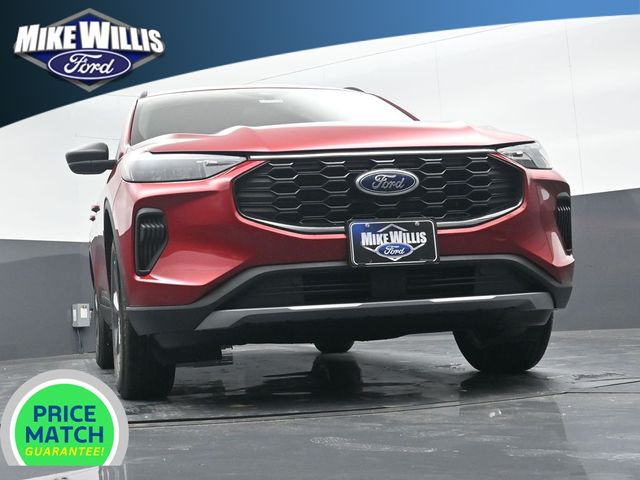 new 2026 Ford Escape car, priced at $32,175