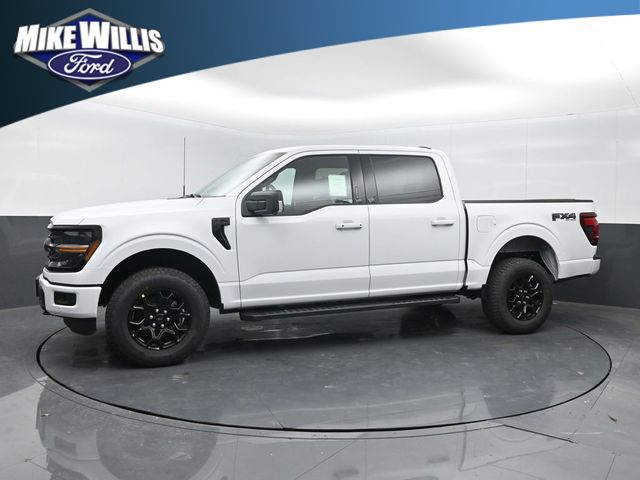 new 2026 Ford F-150 car, priced at $66,825