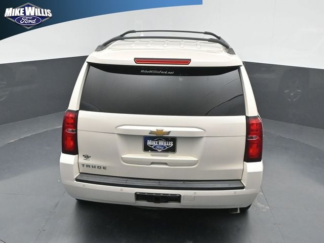 used 2015 Chevrolet Tahoe car, priced at $14,998