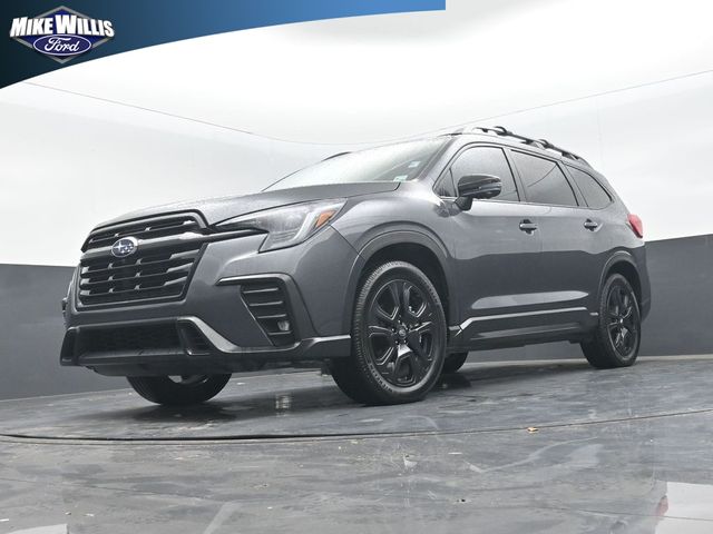used 2023 Subaru Ascent car, priced at $30,915