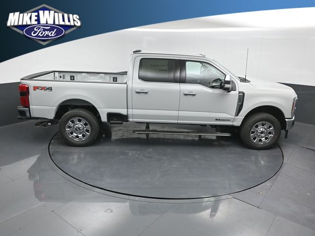 new 2026 Ford Super Duty car, priced at $86,510