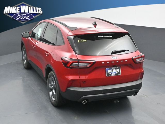 new 2026 Ford Escape car, priced at $30,331