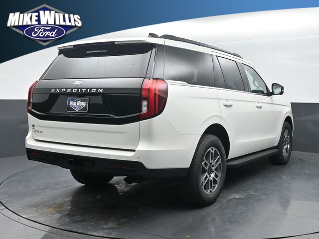 new 2026 Ford Expedition car, priced at $67,402