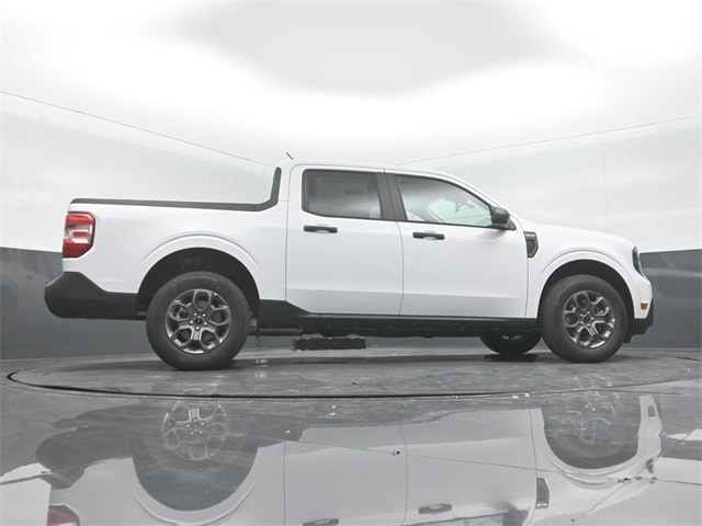 new 2025 Ford Maverick car, priced at $31,340