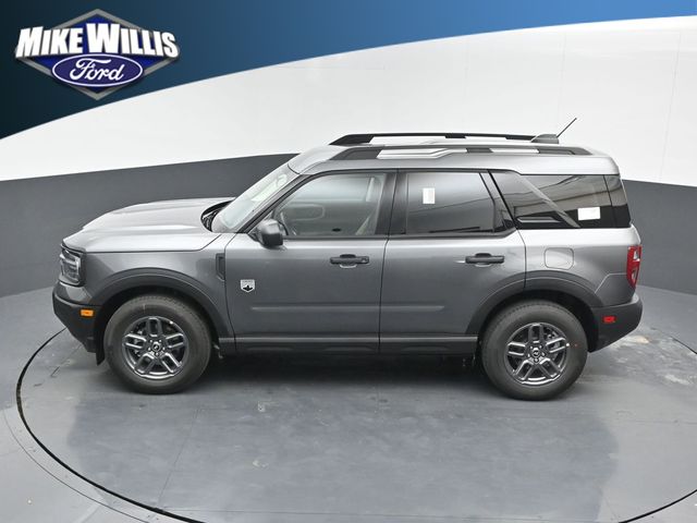 new 2026 Ford Bronco Sport car, priced at $33,826