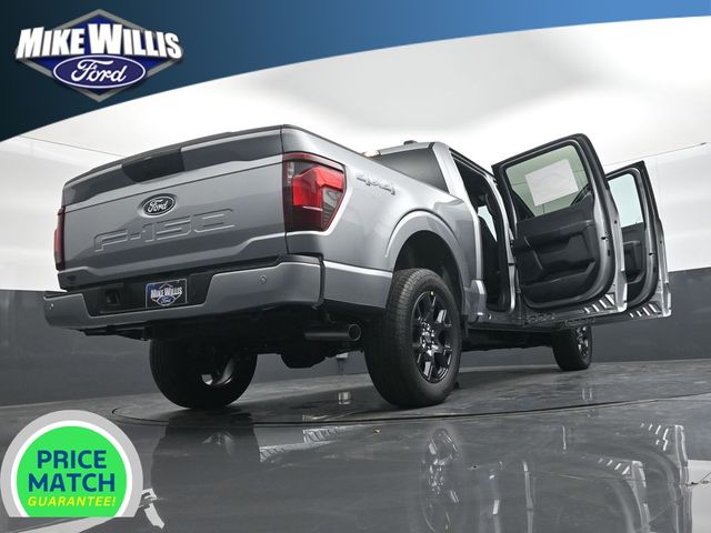 new 2026 Ford F-150 car, priced at $51,940
