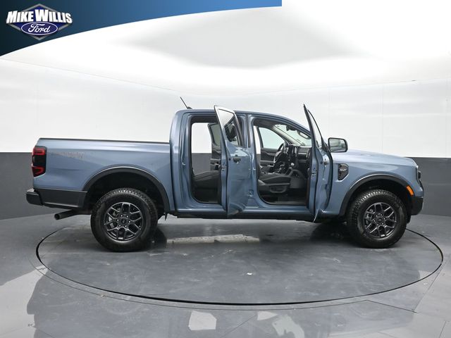used 2024 Ford Ranger car, priced at $36,594