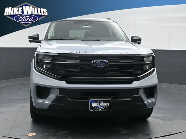 new 2026 Ford Expedition car, priced at $70,270