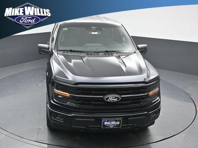 new 2026 Ford F-150 car, priced at $58,560