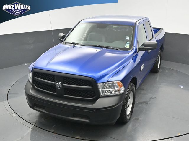 used 2019 Ram 1500 Classic car, priced at $18,994