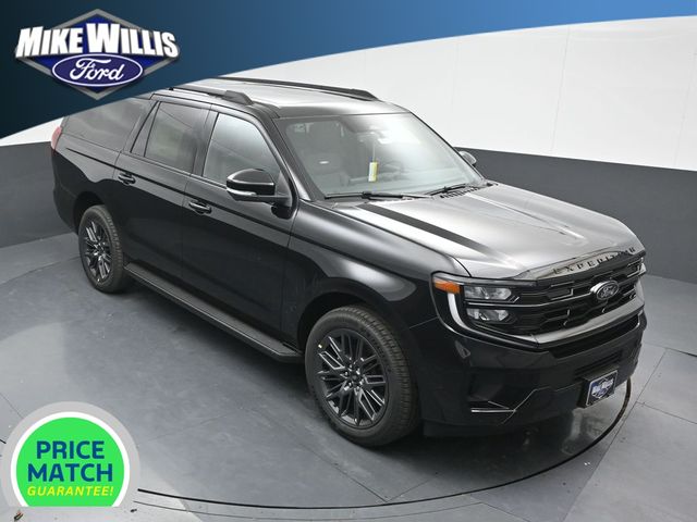 new 2026 Ford Expedition car, priced at $83,320
