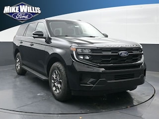 2026 Ford Expedition Active SUV