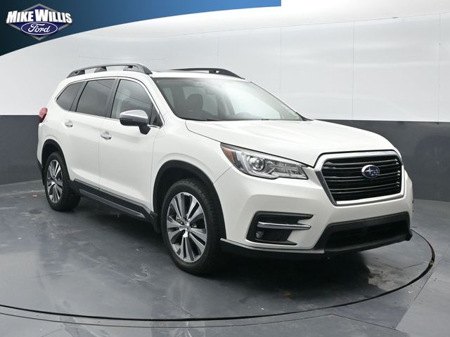 used 2020 Subaru Ascent car, priced at $23,482
