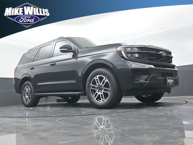 new 2026 Ford Expedition car, priced at $69,770