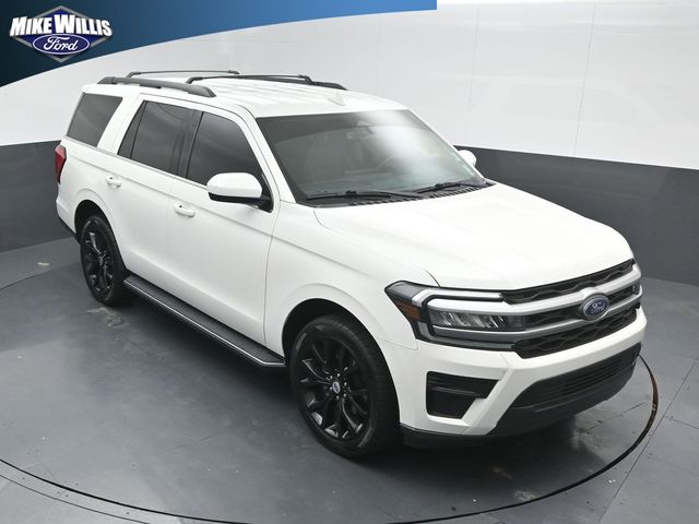 used 2022 Ford Expedition car, priced at $34,942