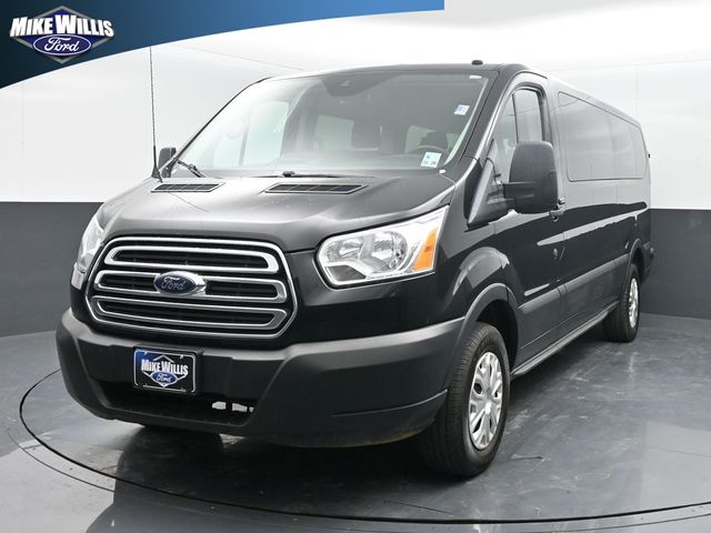 used 2019 Ford Transit-350 car, priced at $29,390