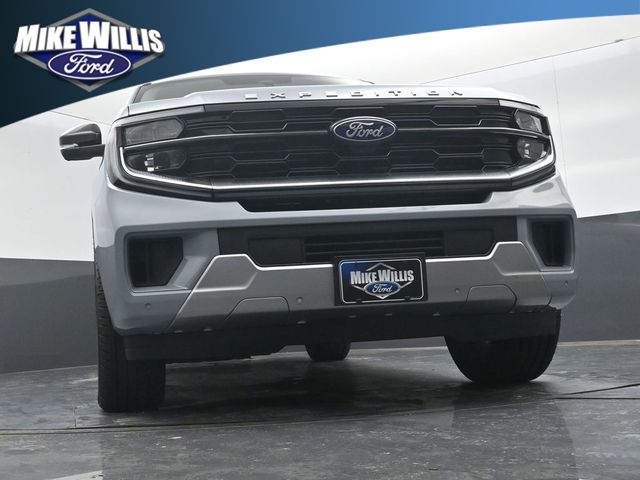 new 2026 Ford Expedition car, priced at $79,290