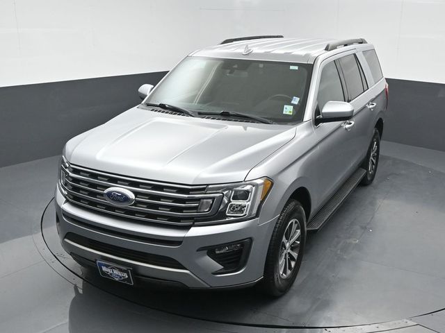 used 2020 Ford Expedition car, priced at $18,766